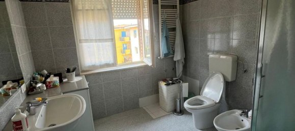 2-Zimmer Wohnung in Romano di Lombardia, Italy, Nr. 283377 18