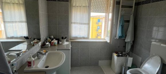 2-Zimmer Wohnung in Romano di Lombardia, Italy, Nr. 283377 20