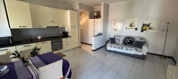 2-Zimmer Wohnung in Romano di Lombardia, Italy, Nr. 283377 30