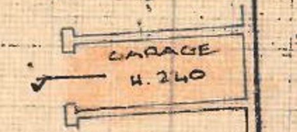 2-Zimmer Wohnung in Romano di Lombardia, Italy, Nr. 283377 37