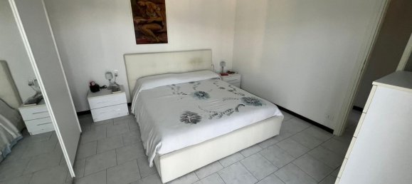 2-Zimmer Wohnung in Romano di Lombardia, Italy, Nr. 283377 14