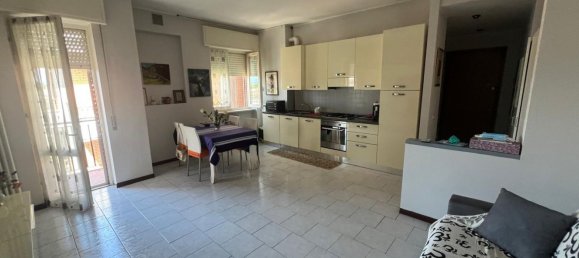 2-Zimmer Wohnung in Romano di Lombardia, Italy, Nr. 283377 3