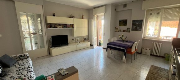 2-Zimmer Wohnung in Romano di Lombardia, Italy, Nr. 283377 33