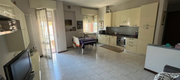 2-Zimmer Wohnung in Romano di Lombardia, Italy, Nr. 283377 2