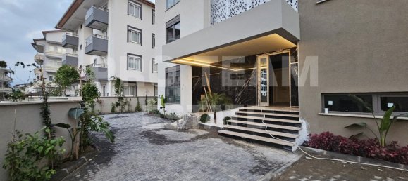 3 rooms Apartment in Gazipasa, Turkey No. 27653 6