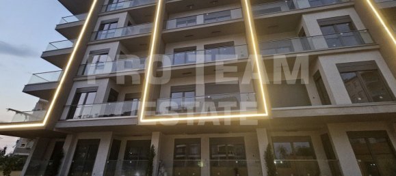 3 rooms Apartment in Gazipasa, Turkey No. 27653 3