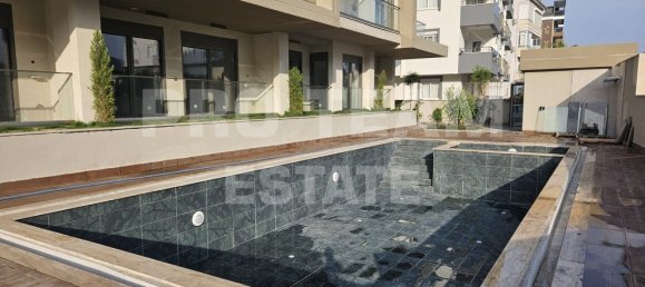 3 rooms Apartment in Gazipasa, Turkey No. 27653 2