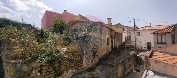 1 غرف نوم منزل في Sobral de Monte Agraco, Portugal رقم 47595 6