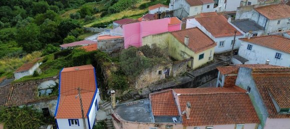 1 غرف نوم منزل في Sobral de Monte Agraco, Portugal رقم 47595 16