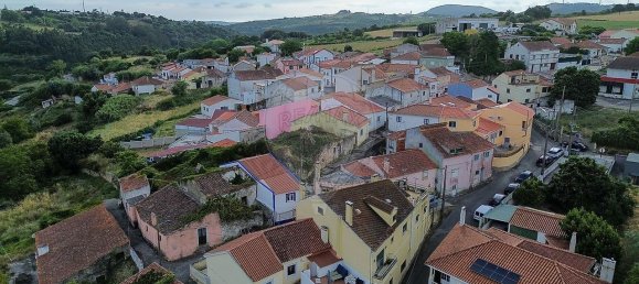 1 غرف نوم منزل في Sobral de Monte Agraco, Portugal رقم 47595 19