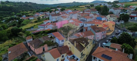 1 غرف نوم منزل في Sobral de Monte Agraco, Portugal رقم 47595 20