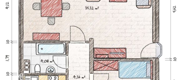 5غرفة تاون هاوس في Mettmann, Germany رقم 44816 54