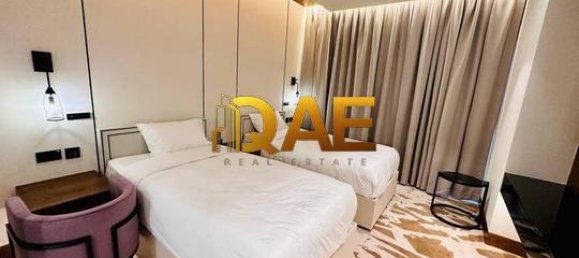 Квартира с 2 спальнями в Bluewaters, ОАЭ № 15041 16