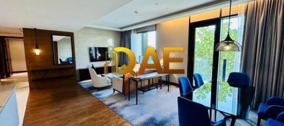 Квартира с 2 спальнями в Bluewaters, ОАЭ № 15041 6