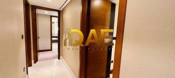 Квартира с 2 спальнями в Bluewaters, ОАЭ № 15041 14