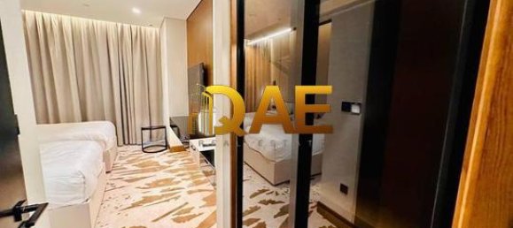 Квартира с 2 спальнями в Bluewaters, ОАЭ № 15041 15