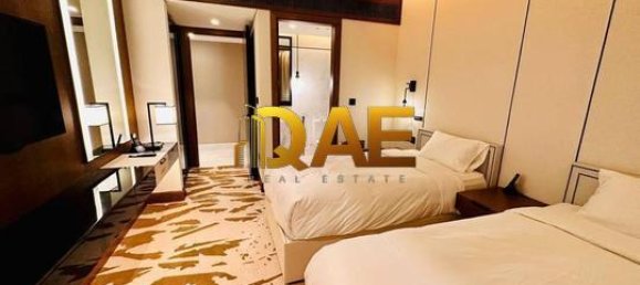 Квартира с 2 спальнями в Bluewaters, ОАЭ № 15041 17