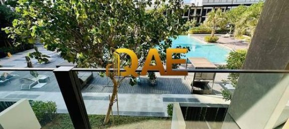 Квартира с 2 спальнями в Bluewaters, ОАЭ № 15041 3