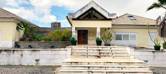 6 Schlafzimmer Haus in Sintra, Portugal, Nr. 269465 27