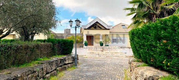 6 Schlafzimmer Haus in Sintra, Portugal, Nr. 269465 8