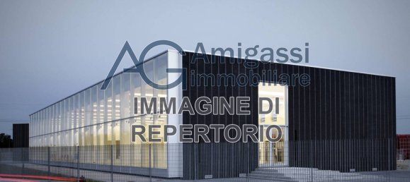 Entrepôt à Bergamo, Italy 1600m² No. 198337 6