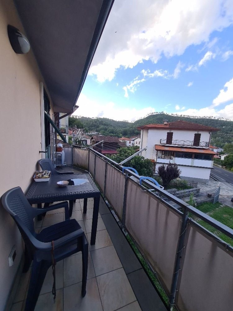 4 غرف نوم منزل في Riccò del Golfo di Spezia, Italy رقم 353111