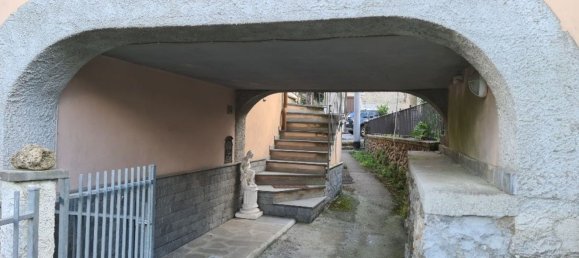 4 غرف نوم منزل في Riccò del Golfo di Spezia, Italy رقم 353111 3