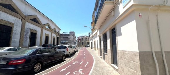 Adosado de 8 dormitorios en Jerez de la Frontera, Spain No. 145446 8