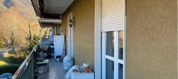 1 chambre Appartement à Casalzuigno, Italy No. 266073 14