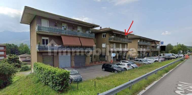 1 chambre Appartement à Casalzuigno, Italy No. 266073