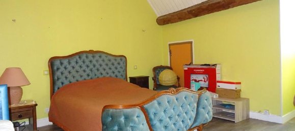 Casa de 4 habitaciónes en Meauce, France No. 104989 8