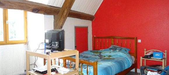 Casa de 4 habitaciónes en Meauce, France No. 104989 2