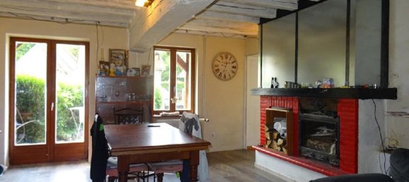 Casa de 4 habitaciónes en Meauce, France No. 104989 9