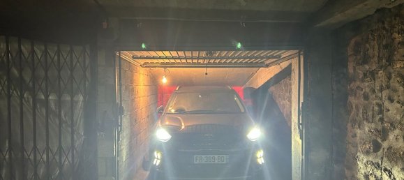 Parkplatz in Paris, France 13m², Nr. 169681 7