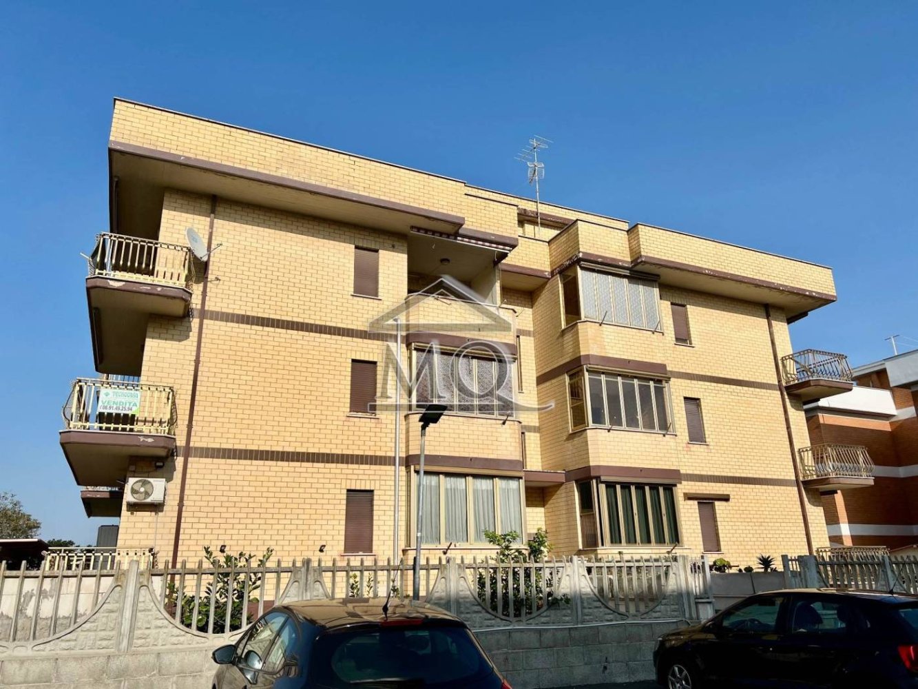 1 غرف نوم شقة في Ardea, Italy رقم 384692