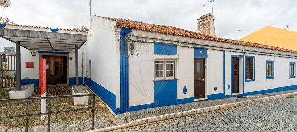 Casa de 2 dormitorios en Montemor o Novo, Portugal No. 27925 8