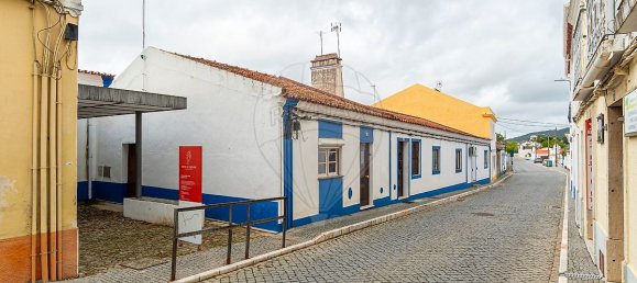 Casa de 2 dormitorios en Montemor o Novo, Portugal No. 27925 7