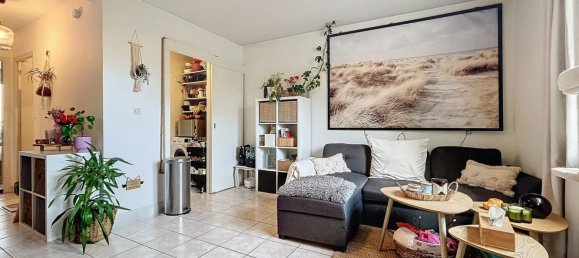 1 Schlafzimmer Wohnung in Tinqueux, France, Nr. 156897 2