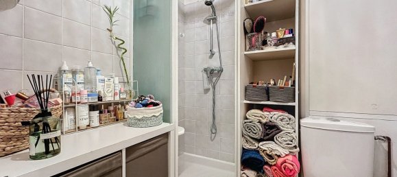 1 Schlafzimmer Wohnung in Tinqueux, France, Nr. 156897 4