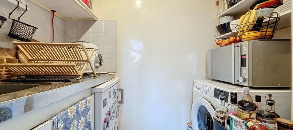 1 Schlafzimmer Wohnung in Tinqueux, France, Nr. 156897 7