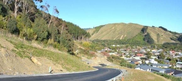 4130m² Land in Waikanae, New Zealand No. 178 3