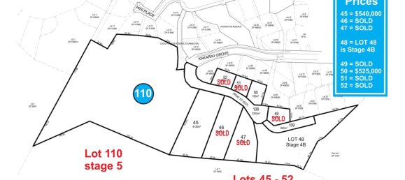 4130m² Land in Waikanae, New Zealand No. 178 6