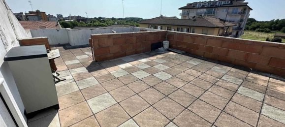 Квартира с 7 комнатами в Кьоджа, Италия № 281155 18