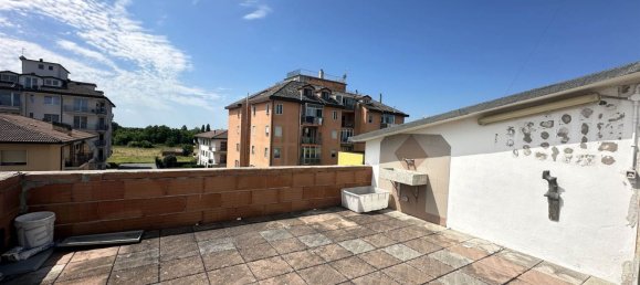 Квартира с 7 комнатами в Кьоджа, Италия № 281155 4