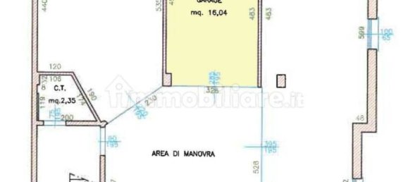 Квартира с 7 комнатами в Кьоджа, Италия № 281155 23