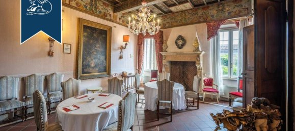 5 rooms Hotel in Ferrara, Italy No. 335515 14