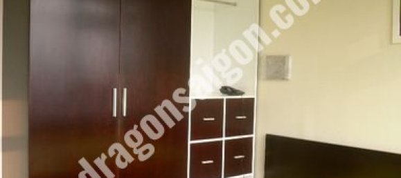 Apartamento en Binh Thanh, Vietnam 82 m² No. 11244 2