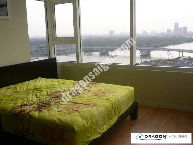 Apartamento en Binh Thanh, Vietnam 82 m² No. 11244