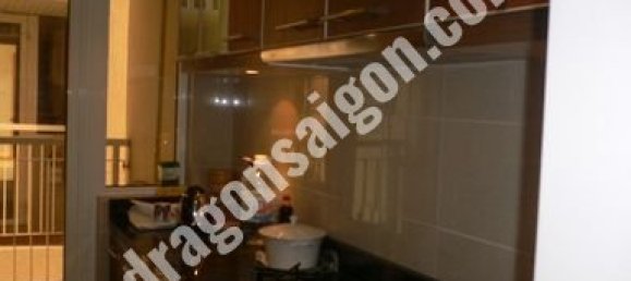 Apartamento en Binh Thanh, Vietnam 82 m² No. 11244 8