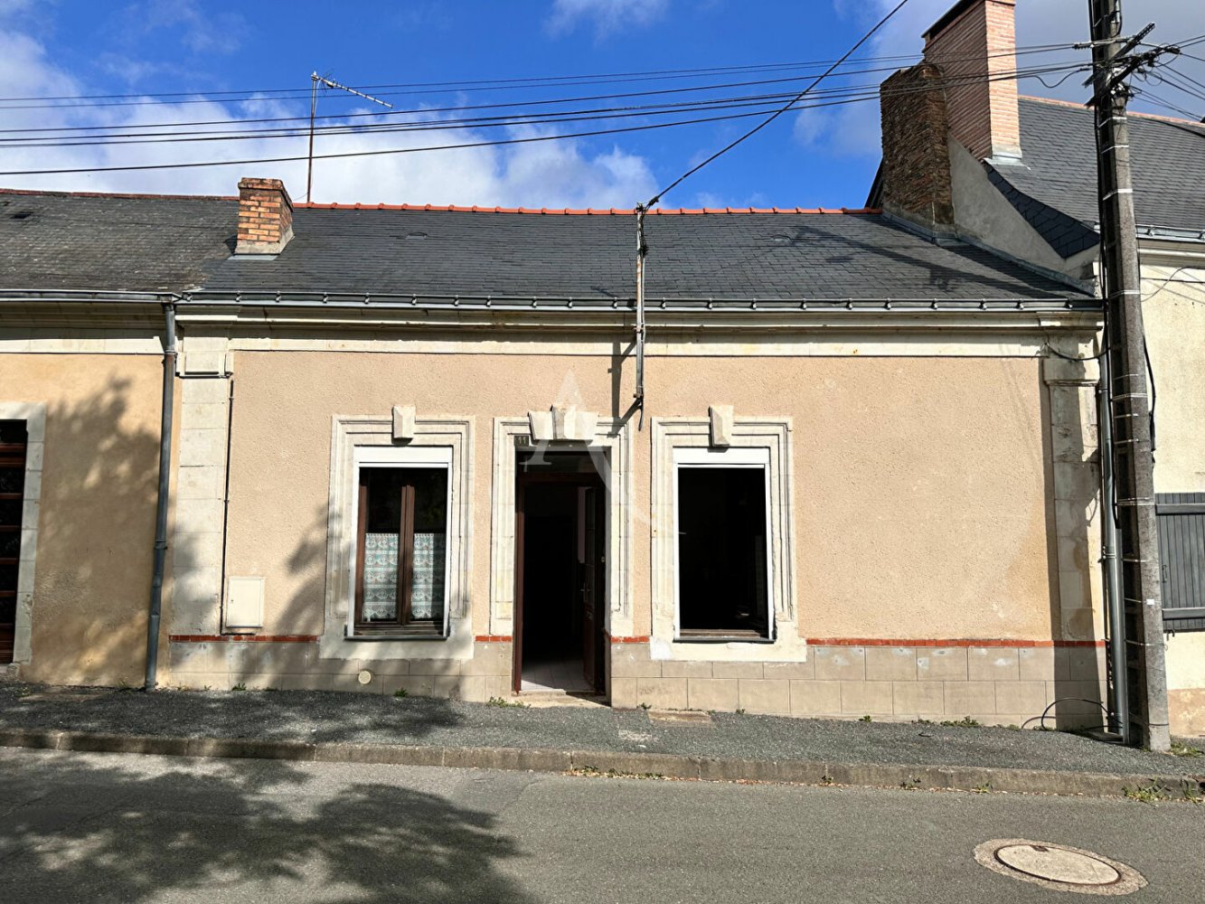 Casa T1 em Maine-et-Loire, France N.º 303547